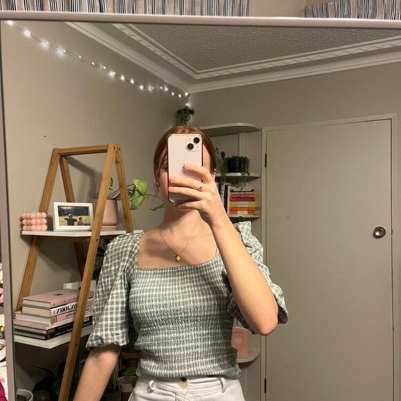 Witchery Australia top - M - Picture 2 of 4